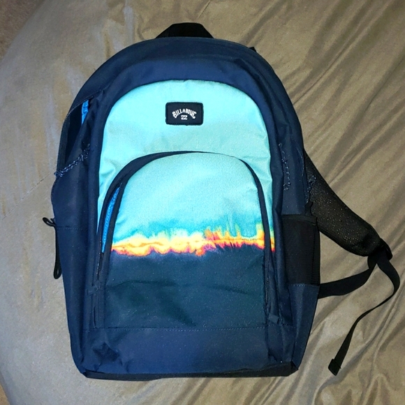 Billabong Handbags - Billabong Backpack